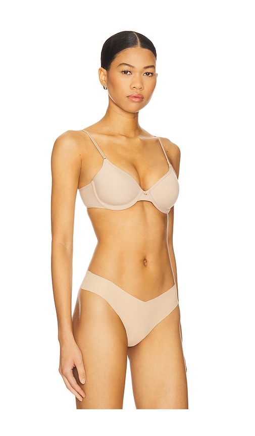 Natori Understated Contour Underwire Bra