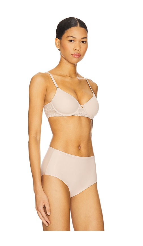 Natori Bliss Perfection Contour Underwire Bra