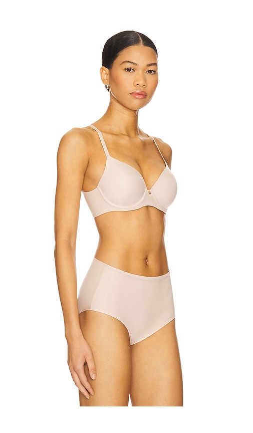 Natori Cloud Comfort Smoothing T-shirt Bra