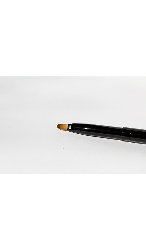  Noto Botanics Make-up-pinsel Lip + Cheek Duo Brush In Beauty: Na. 