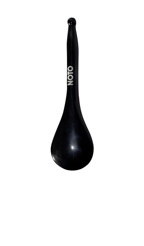 Noto Botanics Bian Stone Facial Tool