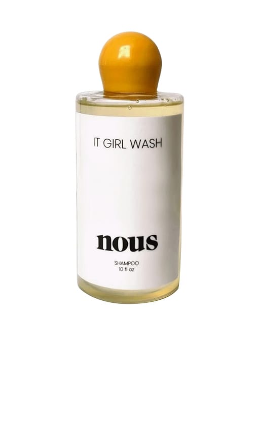 Shop Nous Haircare X Revolve It Girl Wash