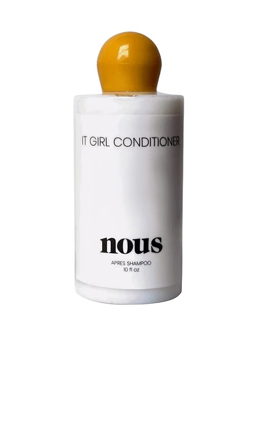 NOUS HAIRCARE X REVOLVE IT GIRL CONDITIONER 