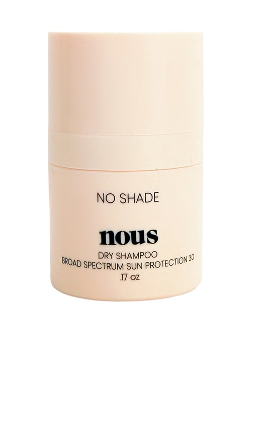 x REVOLVE No Shade Dry Shampoo With Spf 30 in Beauty: NA.