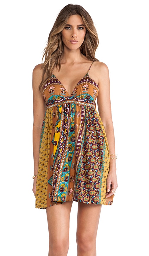 Miss Mae Dress
