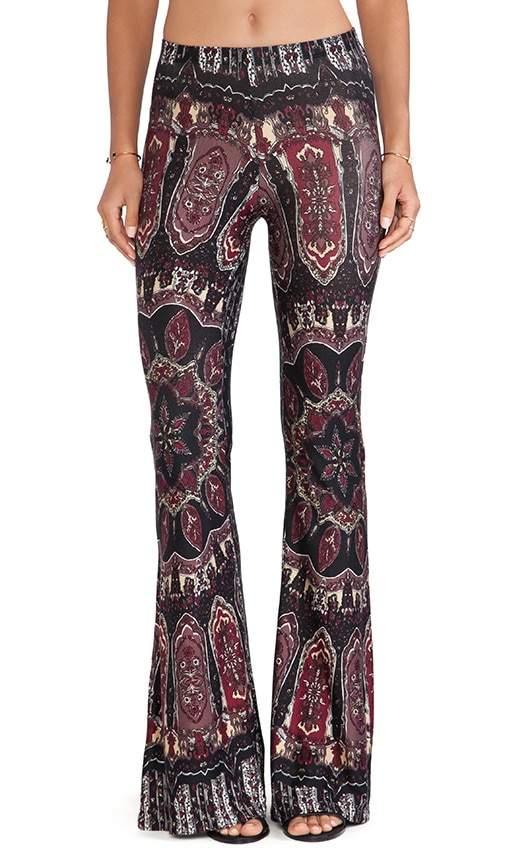 Janis Bell Bottoms