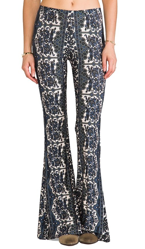 Janis Wide leg Pant