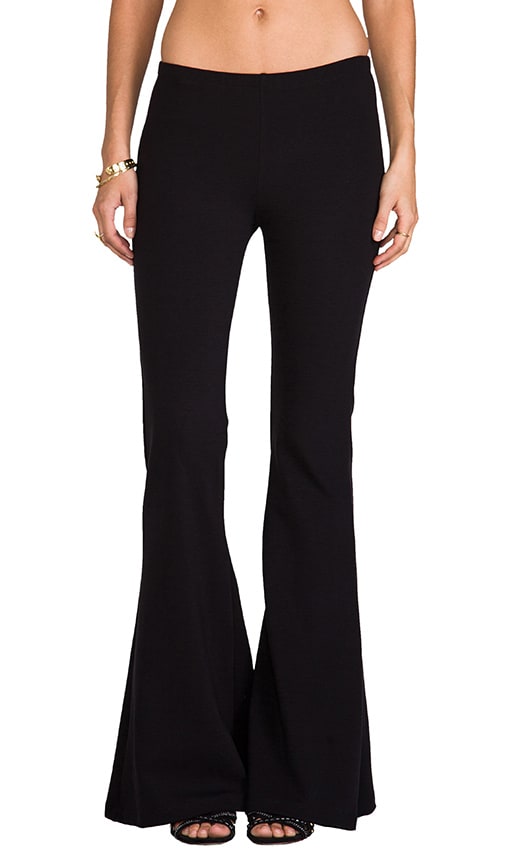 Janis Wide Leg Pant