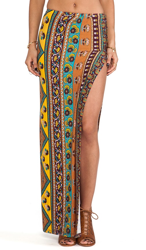 Viva Mai Skirt