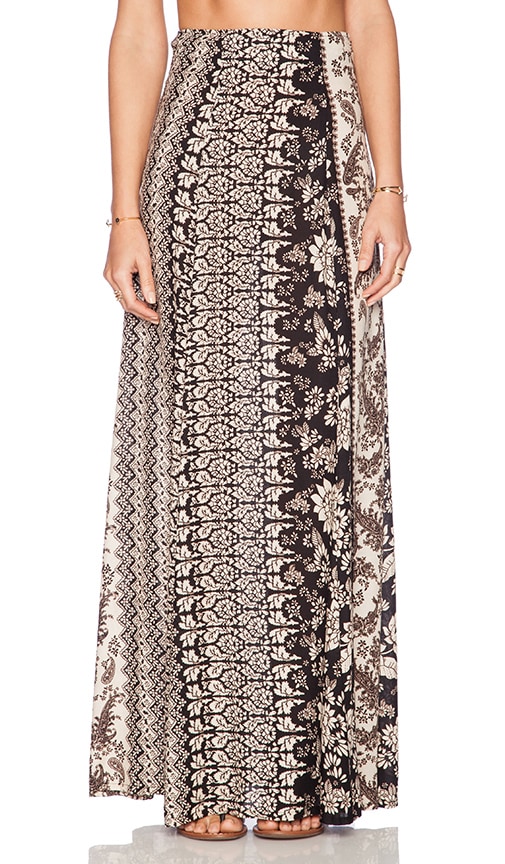 Susi Maxi Skirt