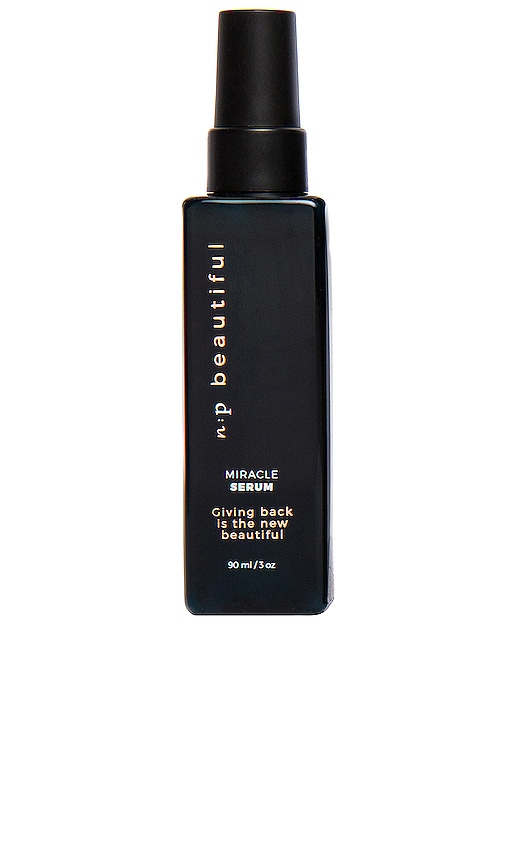 SUERO CAPILAR MIRACLE SERUM