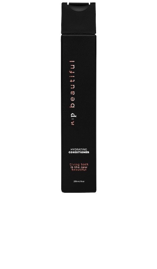 ACONDICIONADOR HYDRATING CONDITIONER