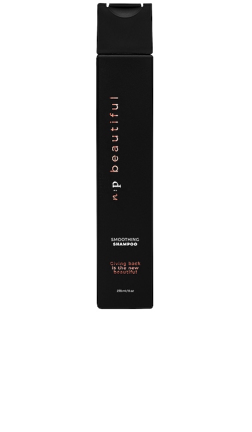 Smoothing Shampoo