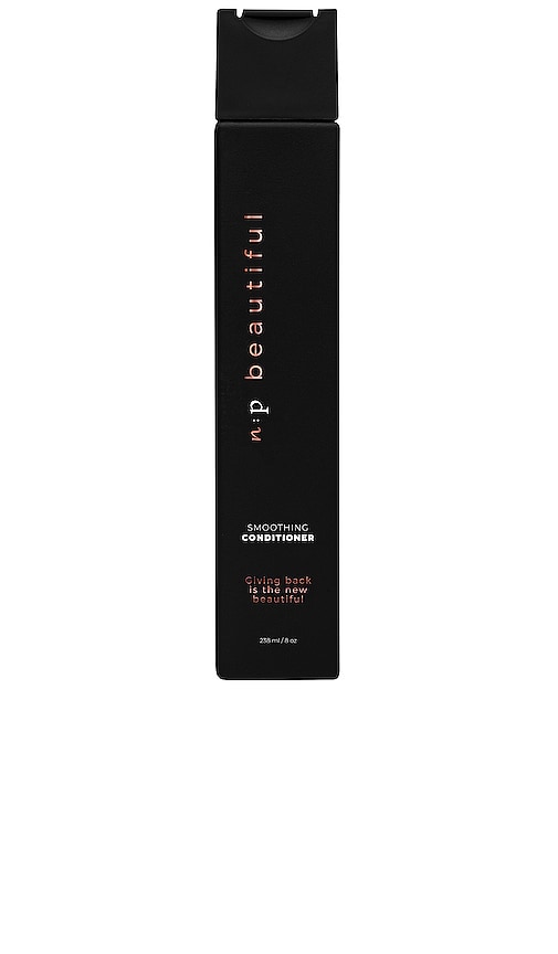 Smoothing Conditioner