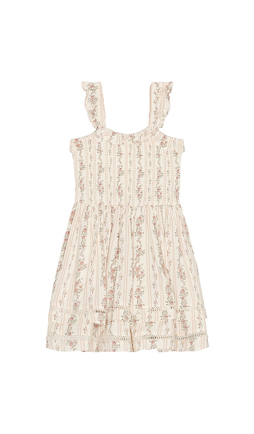 Noralee Birdie Dress