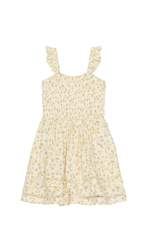 Noralee Birdie Dress