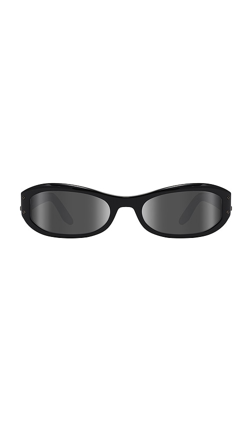 Nrgy Vela Sunglasses In Black