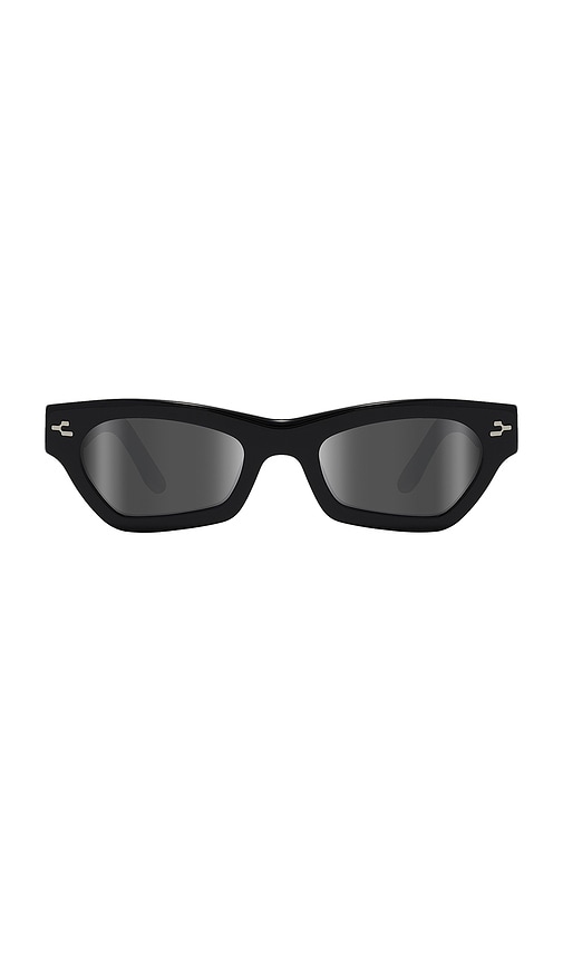 Nrgy Lynx Sunglasses In Multi