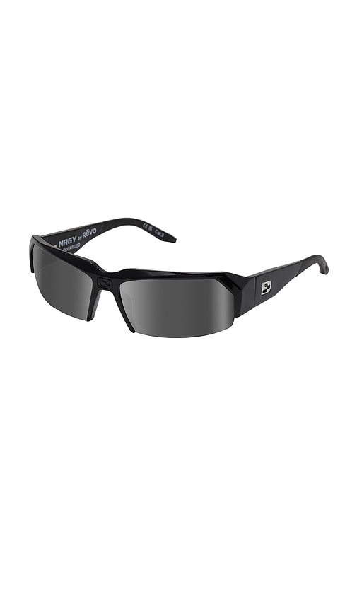 Nrgy Oblivion Sunglasses In Multi