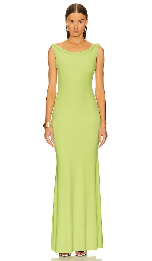 Citron Bridesmaid Dresses