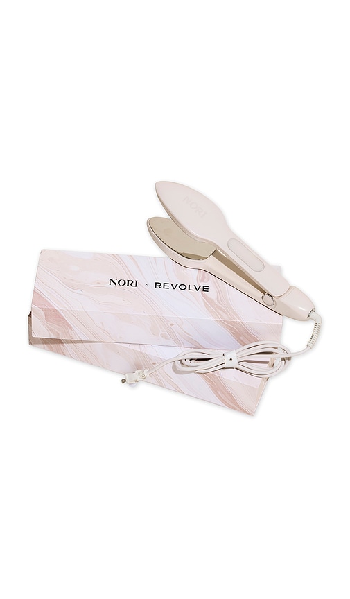 Nori X Revolve Press In Nude
