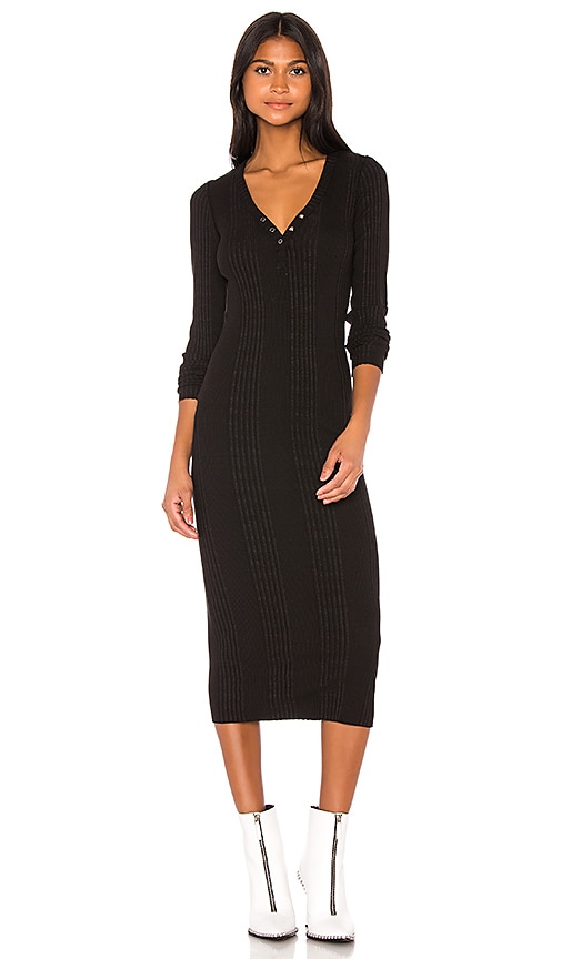 Sarah Henley Dress