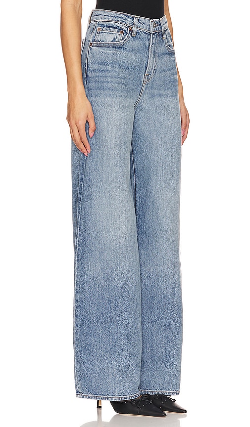 Shop Nsf Delta Giant 5 Pocket Jean In Oceanside