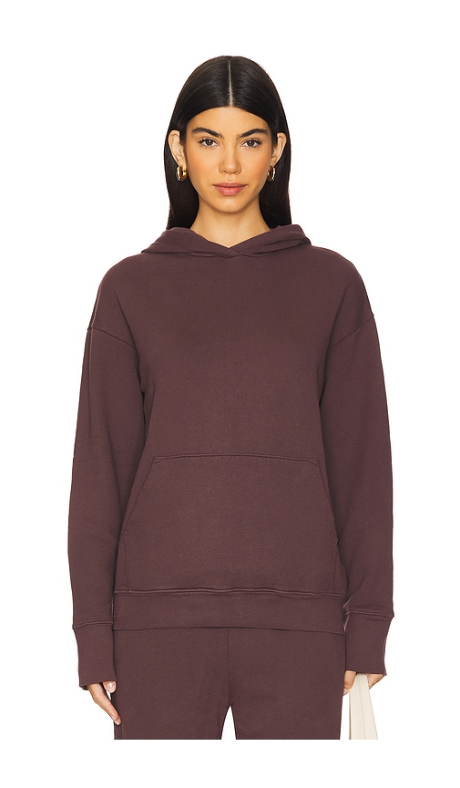 NSF Ellis Pullover Hoodie