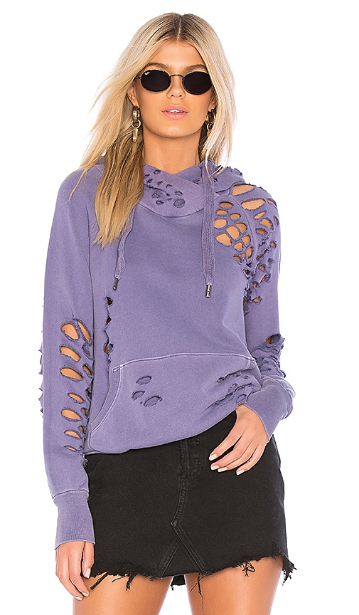 x REVOLVE Lisse Hoodie