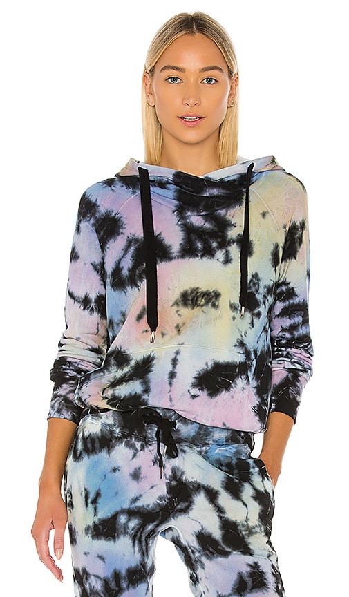 Nsf tie dye discount sweatshirt