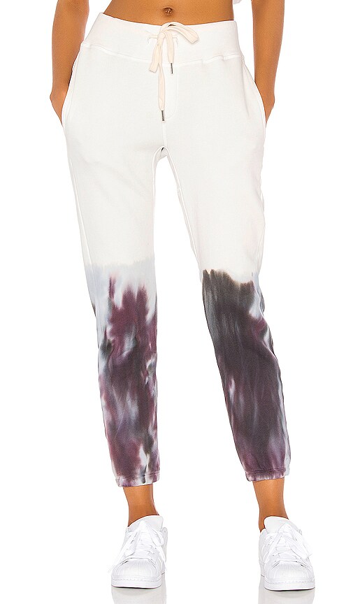 Sayde Slouchy Sweatpant