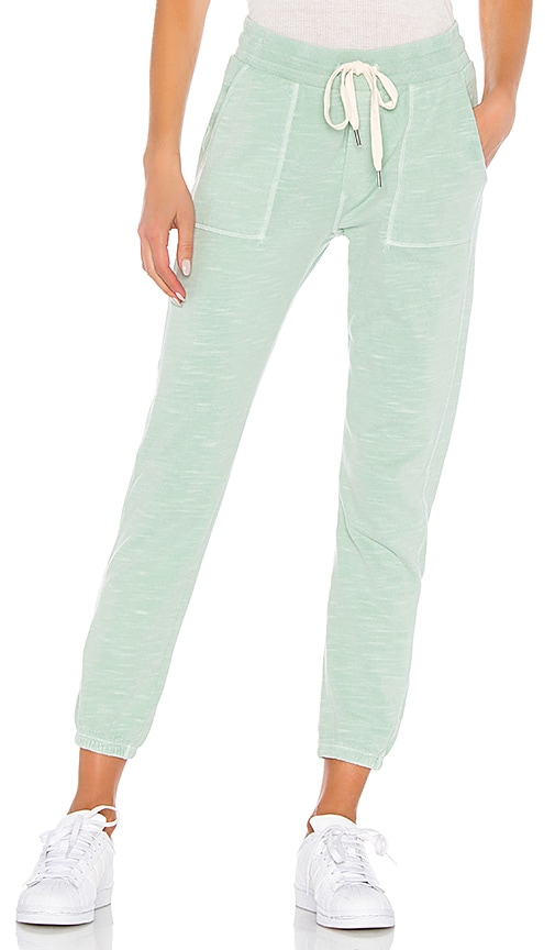 green tea brand sweatpants
