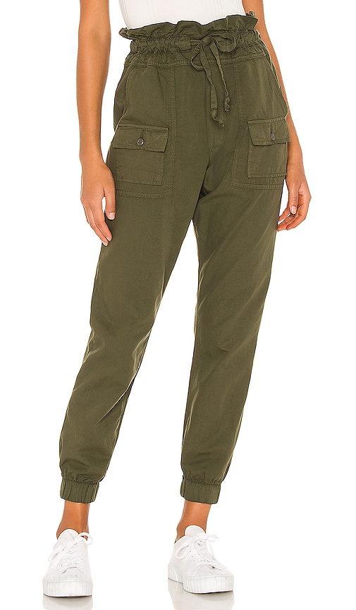 revolve high waisted pants