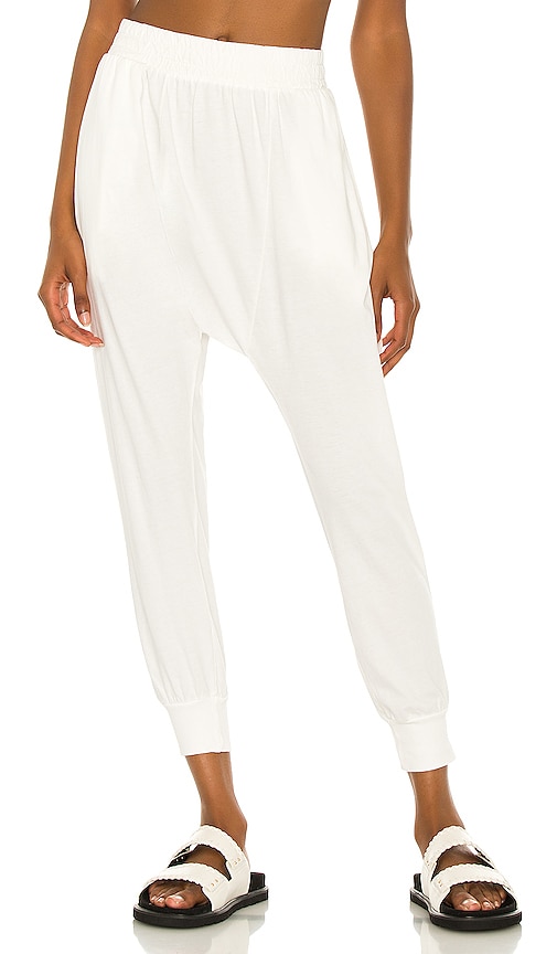 Kendall Jersey Pant