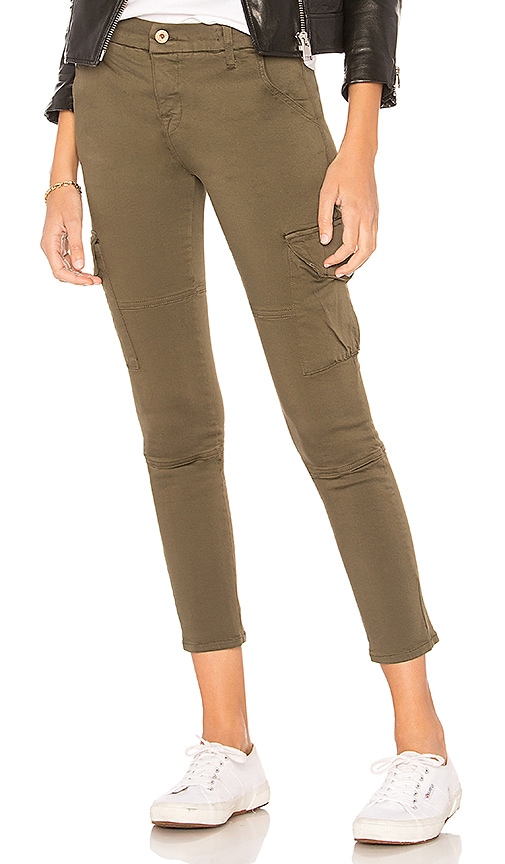 NSF Vincent Cargo Pant in Drab | REVOLVE