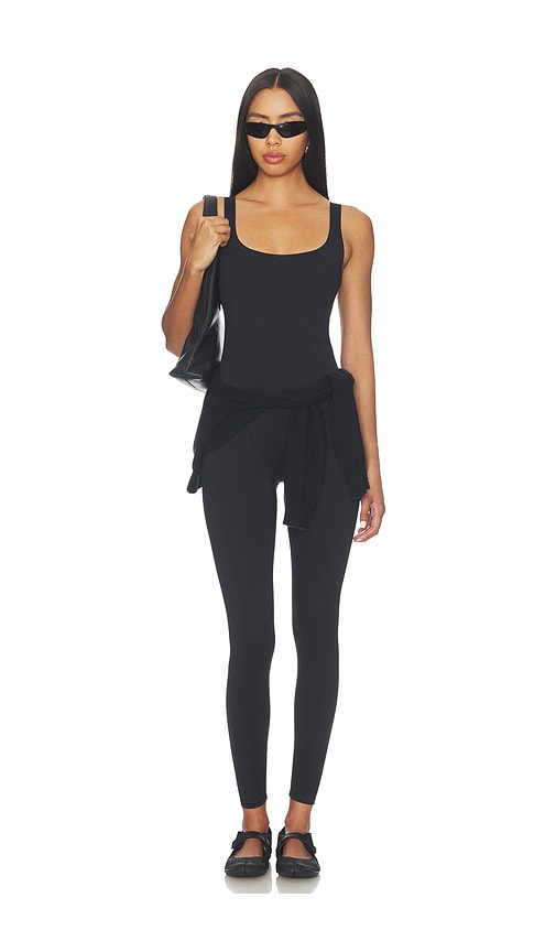 NikeSKIMS Matte Corset One Peice