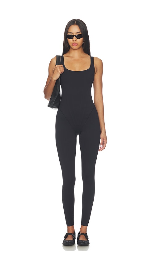 NikeSKIMS Matte Corset One Peice | Thumbnail 2