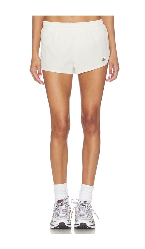 NikeSKIMS SHORT STRETCH NYLON en Ivory Taille XL Also en S M 76 €