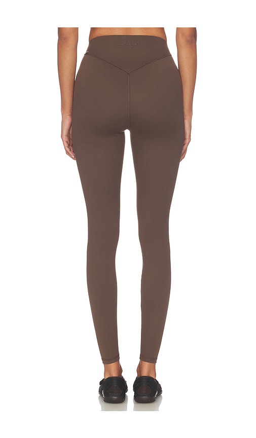 NikeSKIMS Matte Corset Leggings | Thumbnail 4 NikeSKIMS Matte Corset Leggings | Thumbnail 4