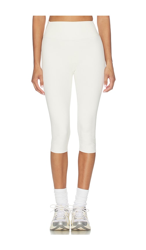 NikeSKIMS PANTALON CROP en Ivory Taille L Also en XXS XS S M XL 121$