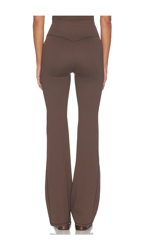 NikeSKIMS Matte Slim Flare Pant | Thumbnail 4 NikeSKIMS Matte Slim Flare Pant | Thumbnail 4