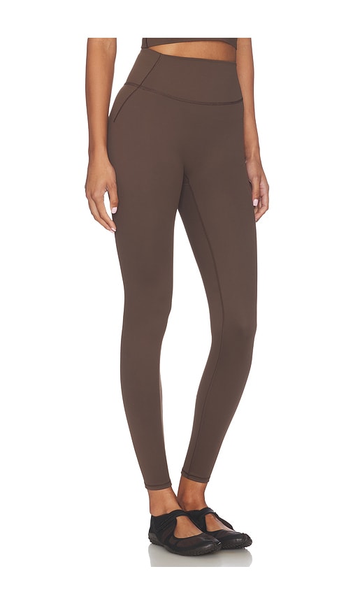 NikeSKIMS Matte 26 Inch Leggings | Thumbnail 2