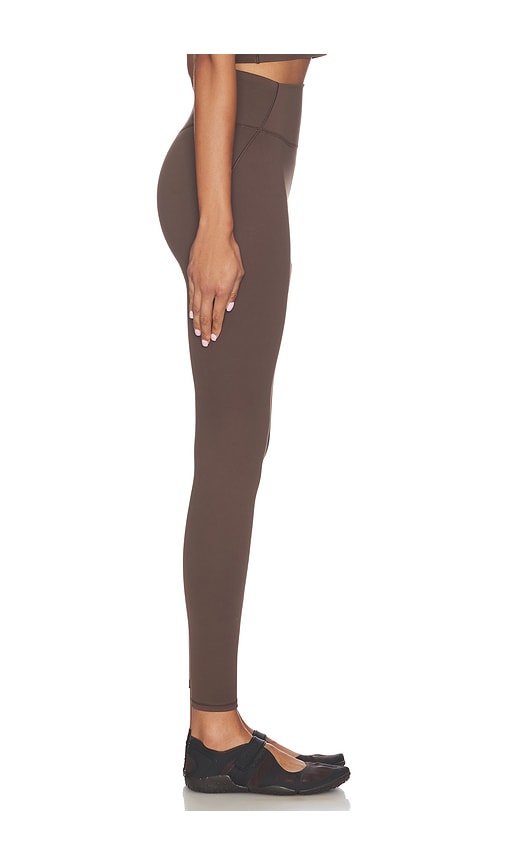 NikeSKIMS Matte 26 Inch Leggings | Thumbnail 3