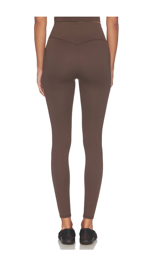 NikeSKIMS Matte 26 Inch Leggings | Thumbnail 4