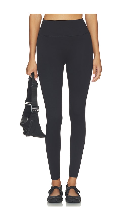 Matte 26 Inch Leggings