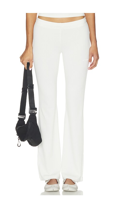 Airy Straight Pants Airy Straight Pants