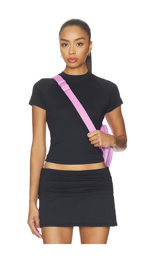 Airy Baby Tee