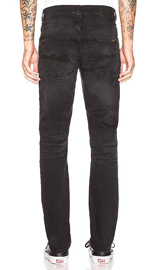 grim tim dusty black