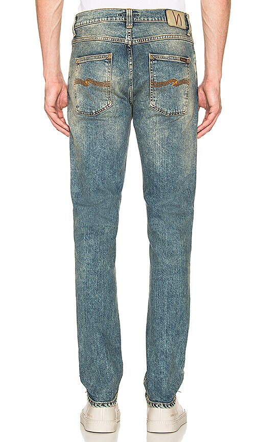 lean dean shimmering comfort