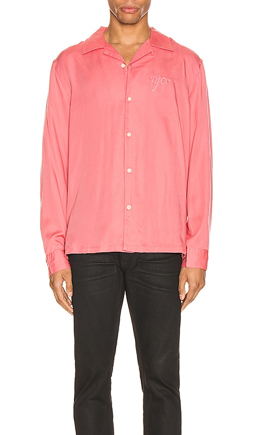 Vidar NJCO Shirt